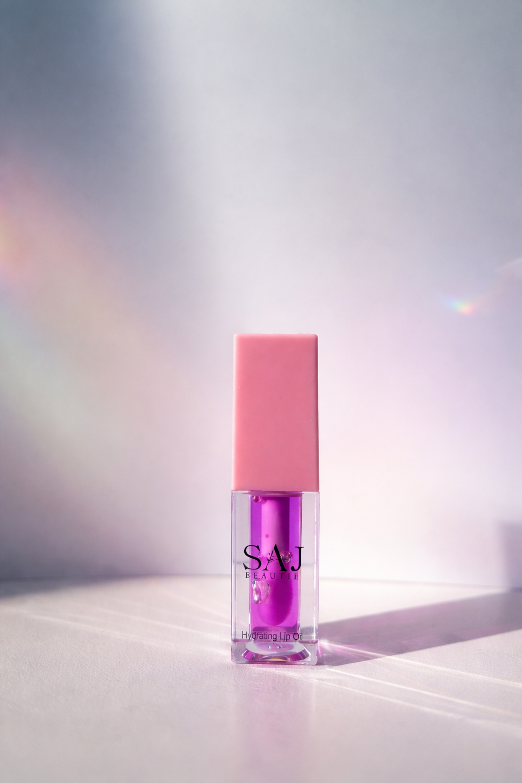 Cherry Lip Oil