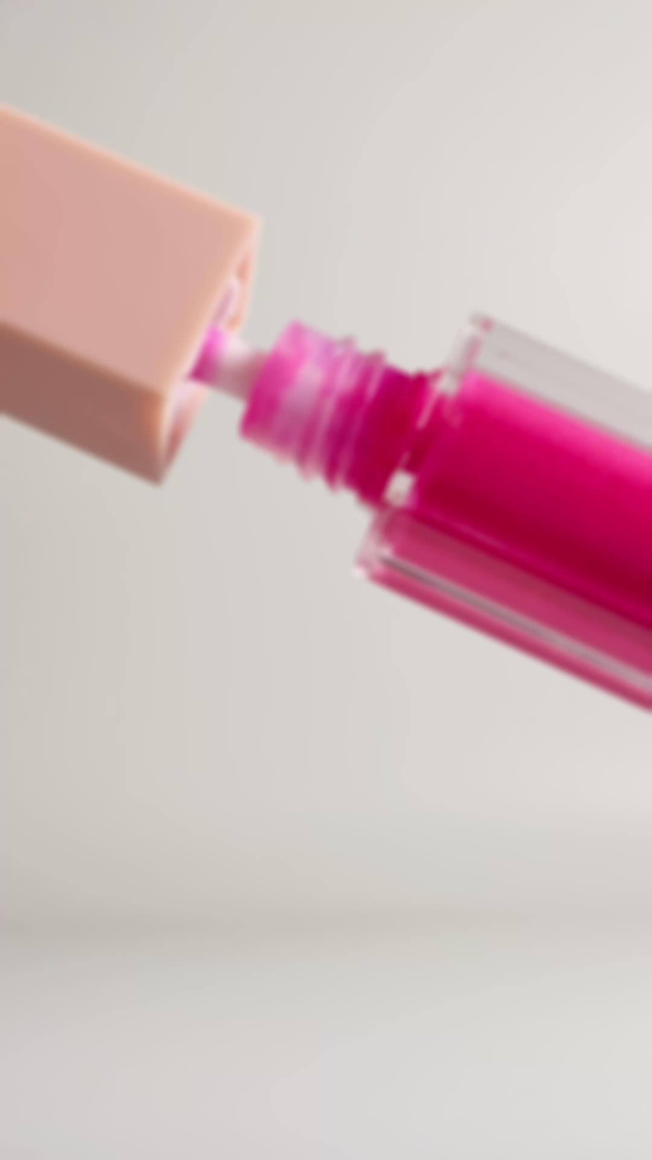 Tease Lip Gloss